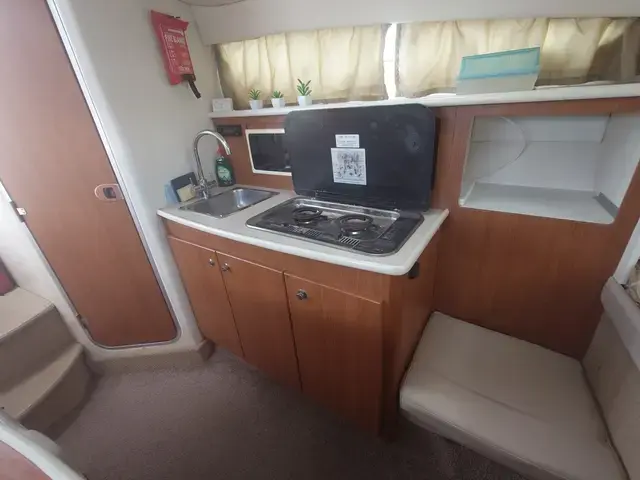 Bayliner 285