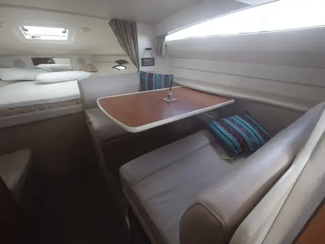 Bayliner 285