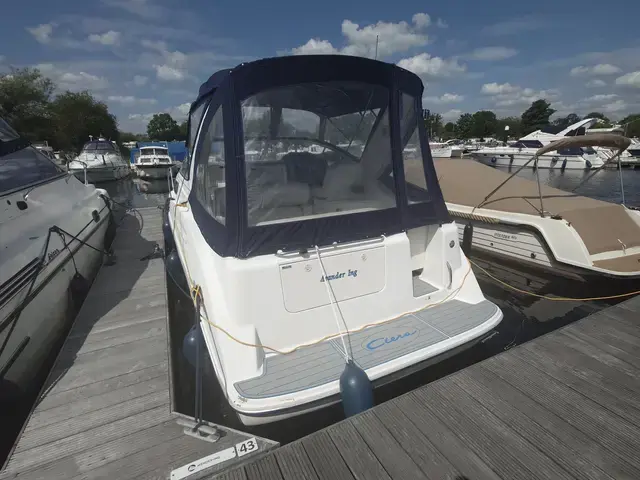 Bayliner 285