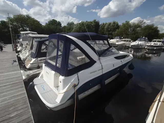 Bayliner 285