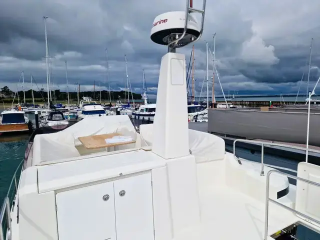 Beneteau Swift Trawler 41 Fly