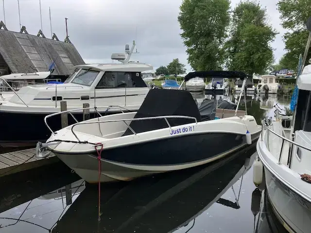 Quicksilver 675 Activ Open for sale in United Kingdom for £29,000