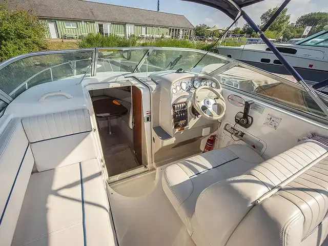 Chaparral 240 Signature