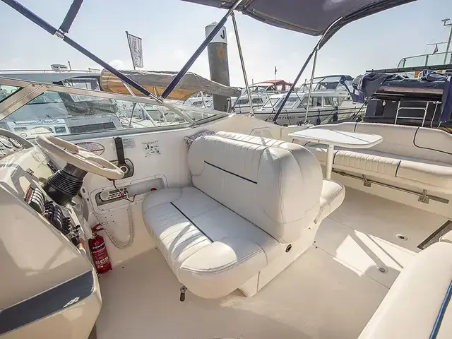 Chaparral 240 Signature