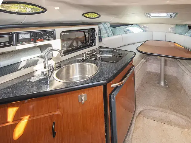 Chaparral 240 Signature