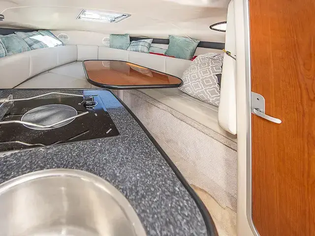 Chaparral 240 Signature