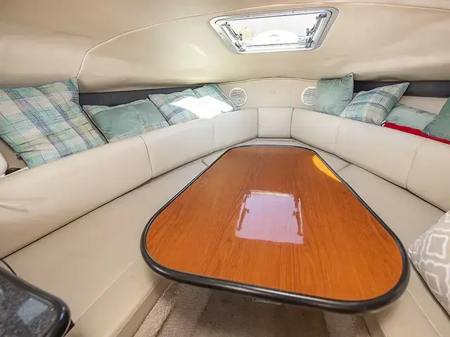 Chaparral 240 Signature