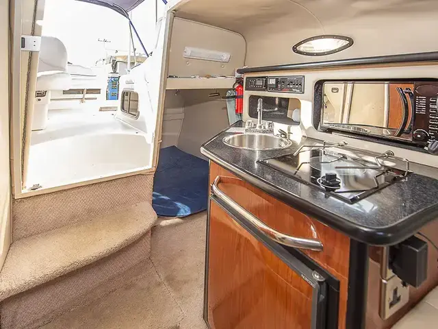 Chaparral 240 Signature