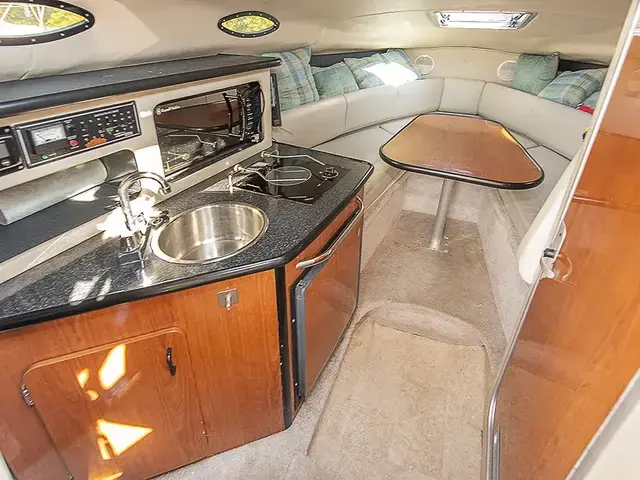 Chaparral 240 Signature