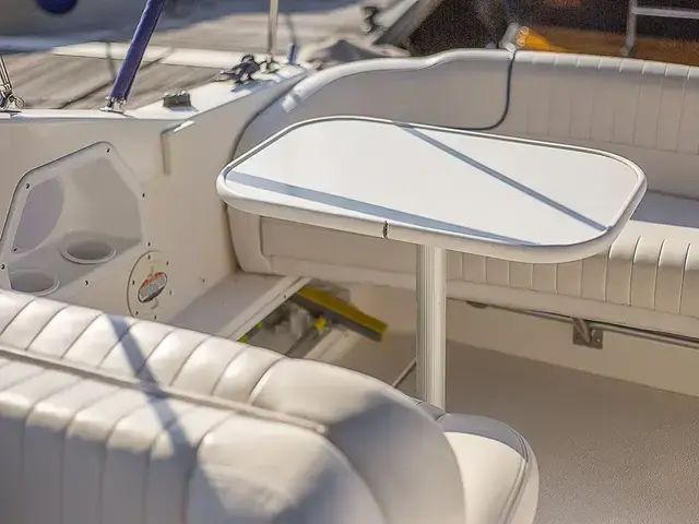 Chaparral 240 Signature