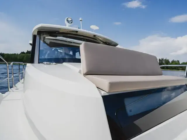 Balt Yacht SunCamper 31