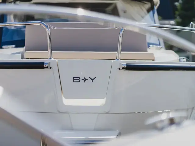 Balt Yacht SunCamper 31