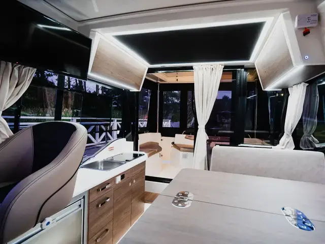 Balt Yacht SunCamper 31