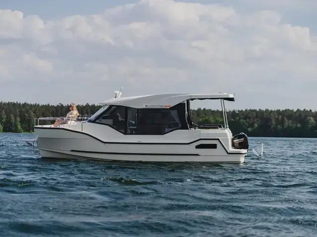 Balt Yacht SunCamper 31