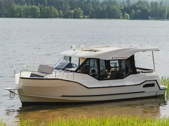 Balt Yacht SunCamper 31