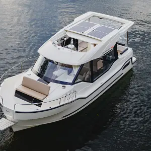 2024 Balt Yacht SunCamper 31