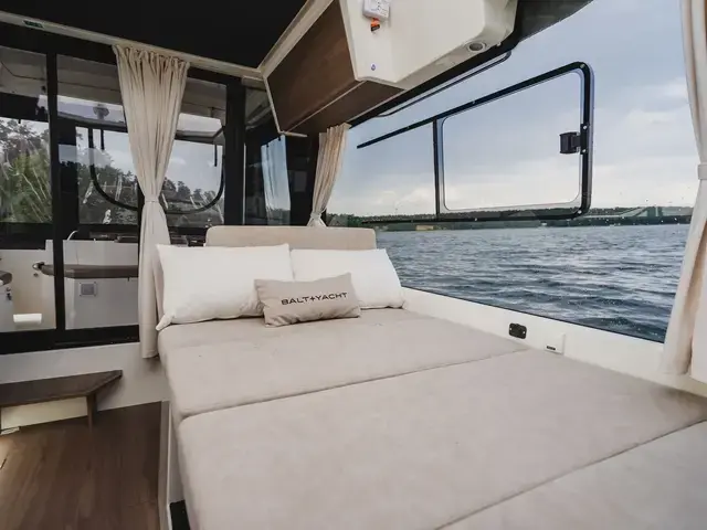 Balt Yacht SunCamper 31