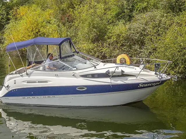 Bayliner 245