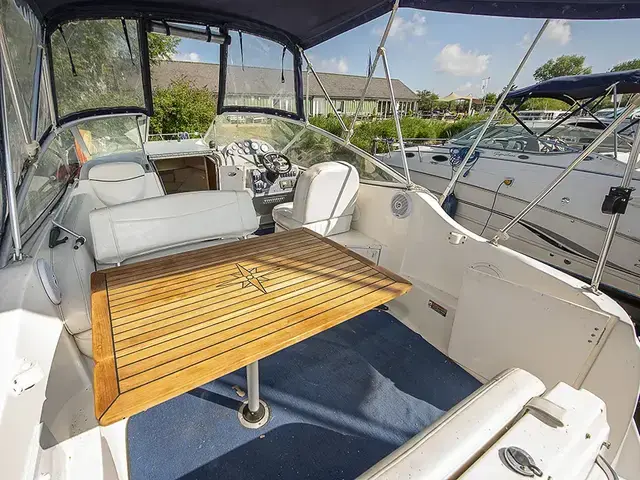 Bayliner 245