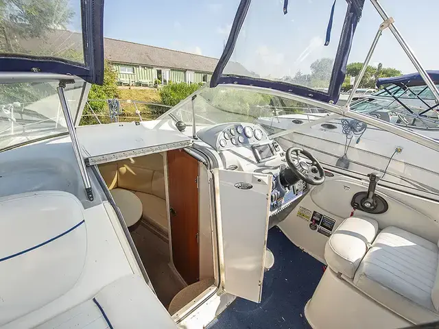 Bayliner 245