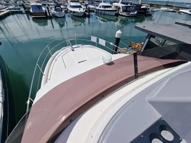 Beneteau Swift Trawler 41 Fly