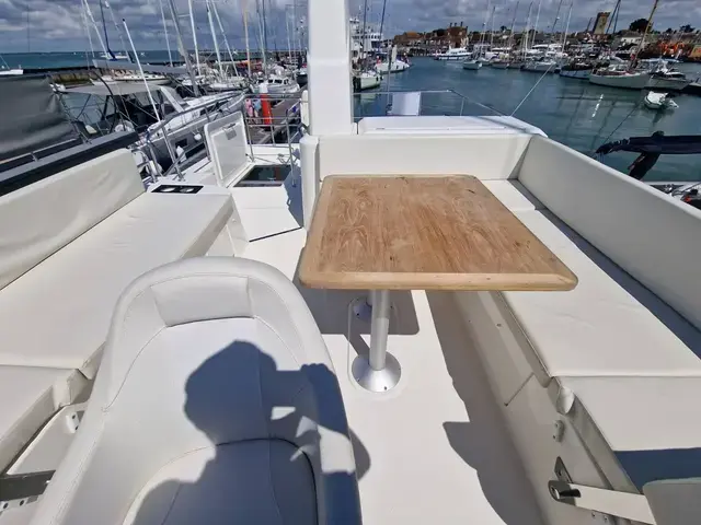 Beneteau Swift Trawler 41 Fly