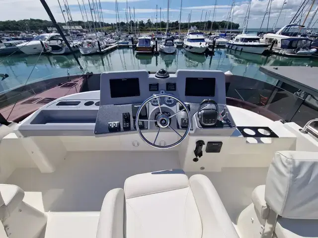 Beneteau Swift Trawler 41 Fly