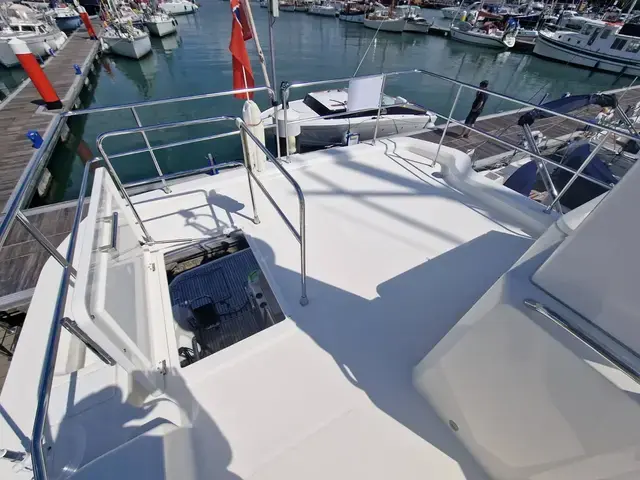 Beneteau Swift Trawler 41 Fly