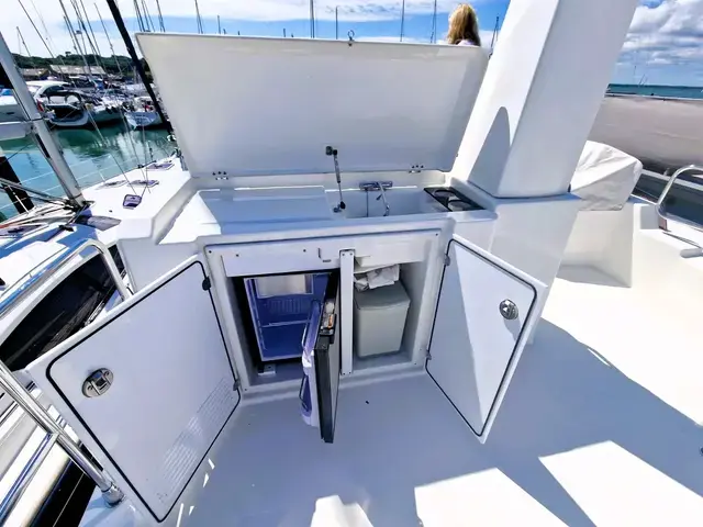 Beneteau Swift Trawler 41 Fly