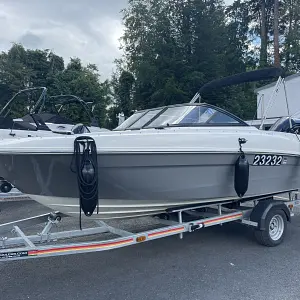 2019 Bayliner Bowrider VR4