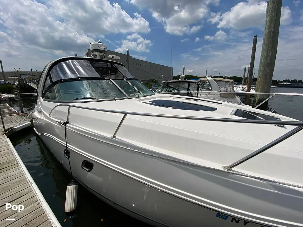 2011 Rinker 310