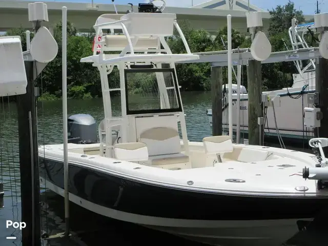 Robalo 246 Cayman SD