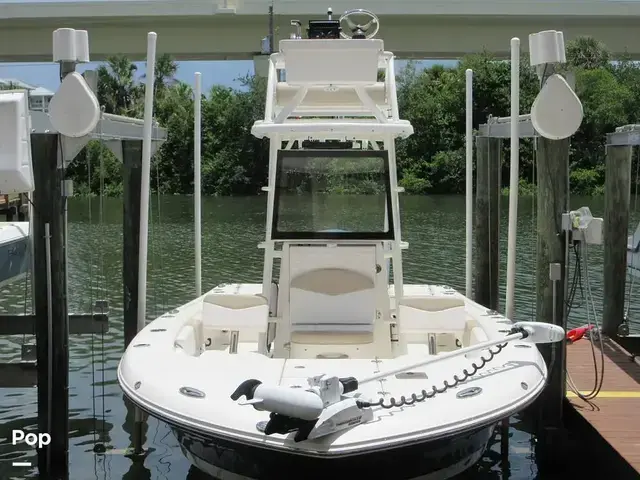 Robalo 246 Cayman SD