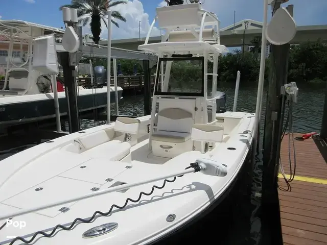 Robalo 246 Cayman SD