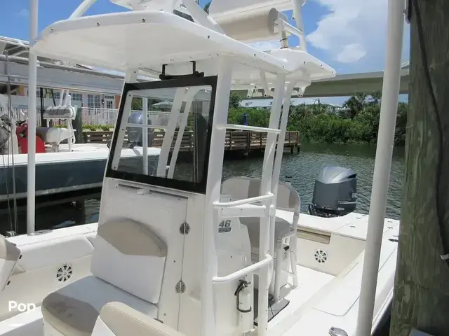 Robalo 246 Cayman SD