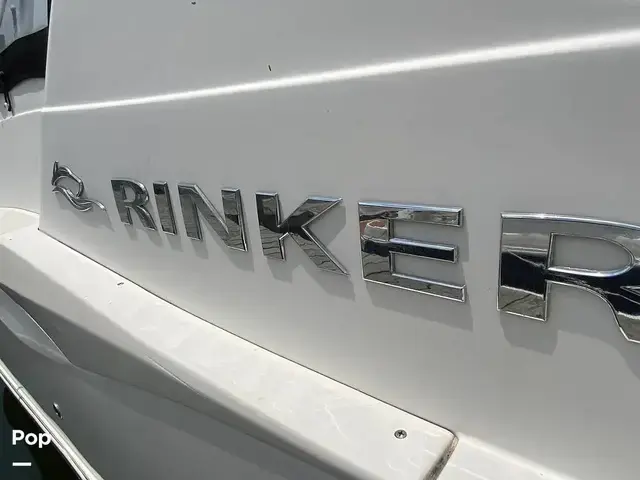 Rinker 310