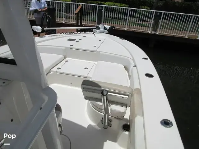 Robalo 246 Cayman SD