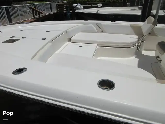 Robalo 246 Cayman SD