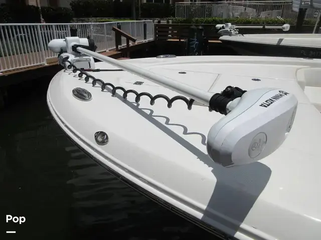 Robalo 246 Cayman SD