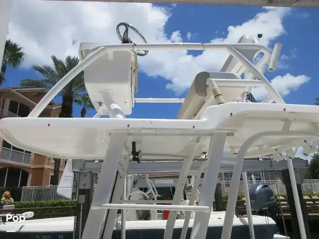 Robalo 246 Cayman SD