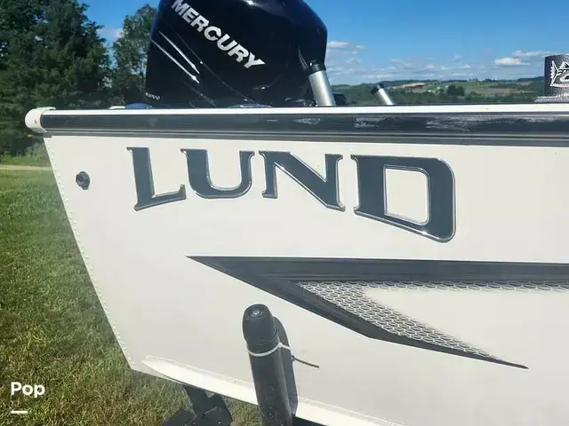 Lund 2175 Pro V LTD