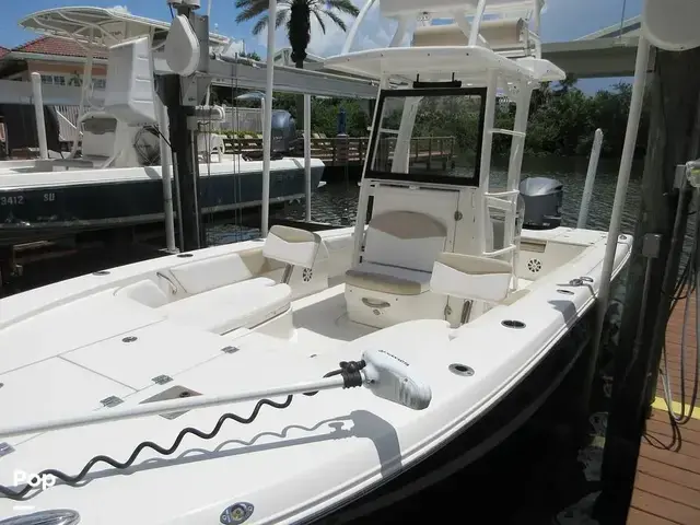 Robalo 246 Cayman SD