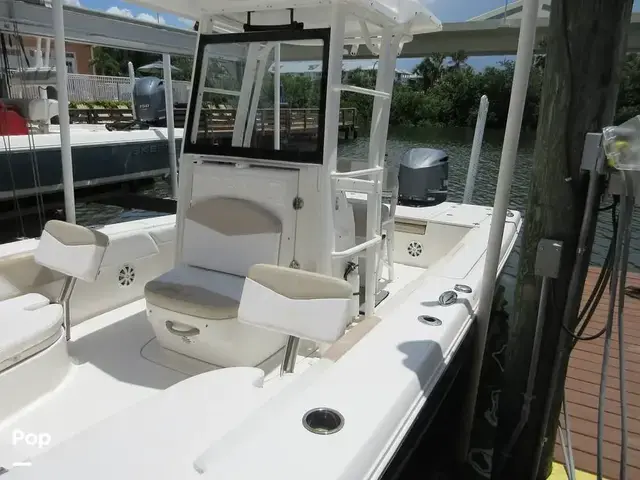 Robalo 246 Cayman SD