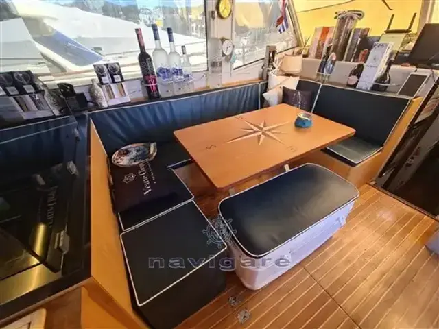 Sea Ranger 46 SUNDECK MOTORYACHT