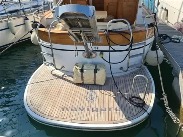 Apreamare boats 45 CONFORT