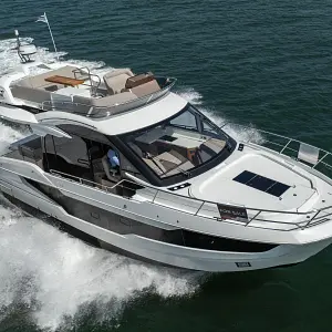 2023 Galeon 400 Fly