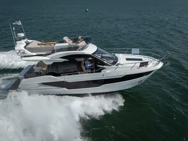 Galeon 400 Fly