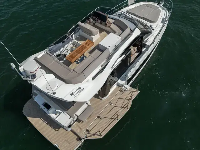 Galeon 400 Fly