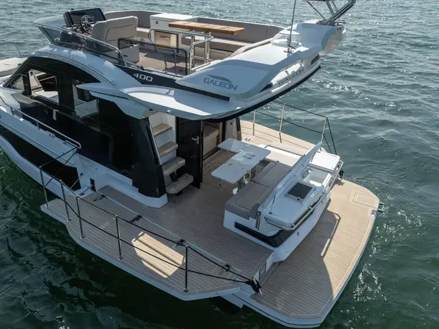 Galeon 400 Fly