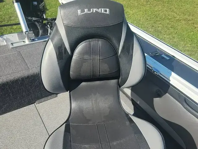 Lund 2175 Pro V LTD